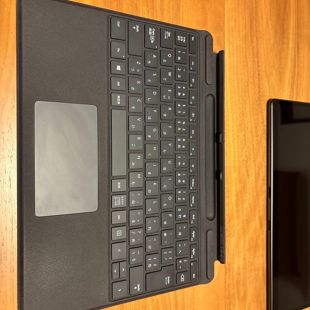 Windowsタブレット本体 Microsoft Surface Pro 8 i5 8GB 256GB