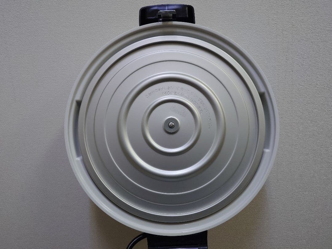 TIGER 電子ジャー JHC-9000 保温専用 木目 保温米飯容量9L