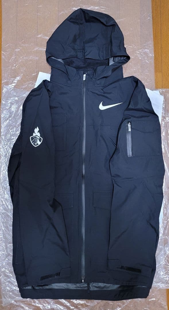 その他 NIKE pro elite Union athletic Club