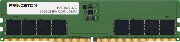 PD5-4800-8G DDR5-4800desktop　PC用メモリー 8GB