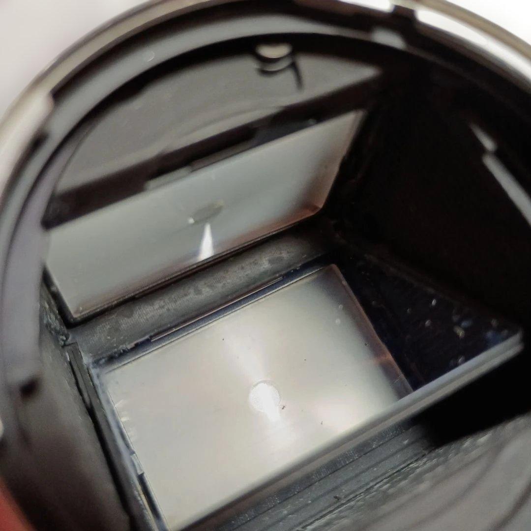 OLYMPUS M-1 一眼レフカメラ