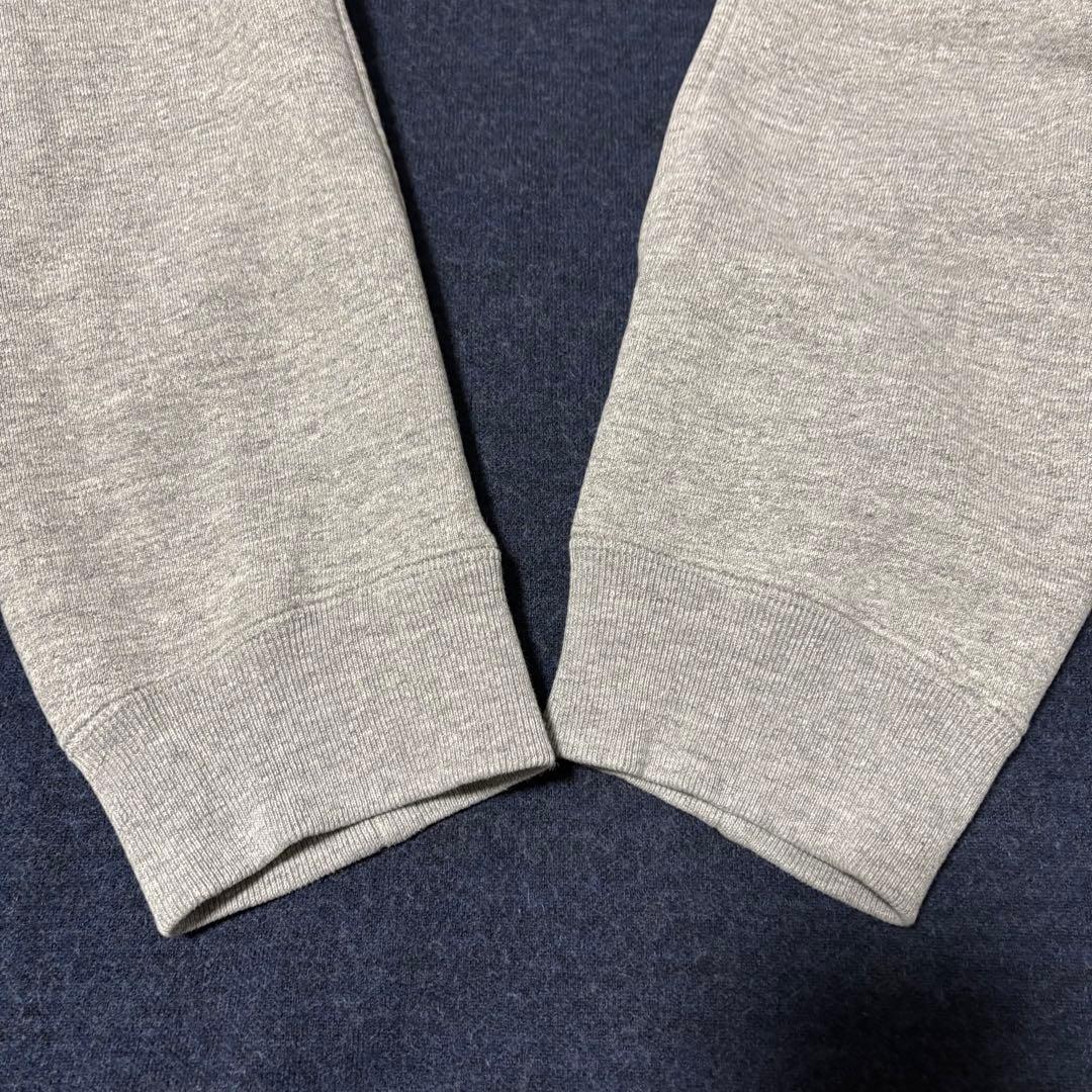 アパルトモン レミレリーフ Cape Sweat Parka