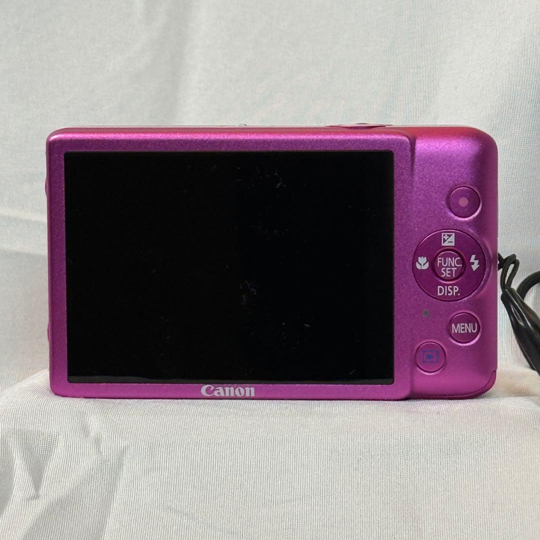 デジタルカメラ Canon IXY 210f