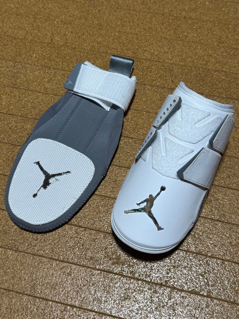 ジョーダン　エルボーガード　スライディングミットセット