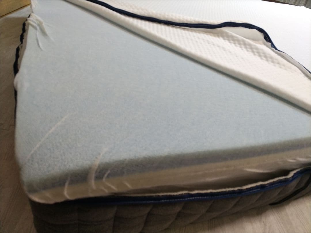 〜7/15 限定！SUMMER SALE！エマ・ハイブリッドV2 シングル