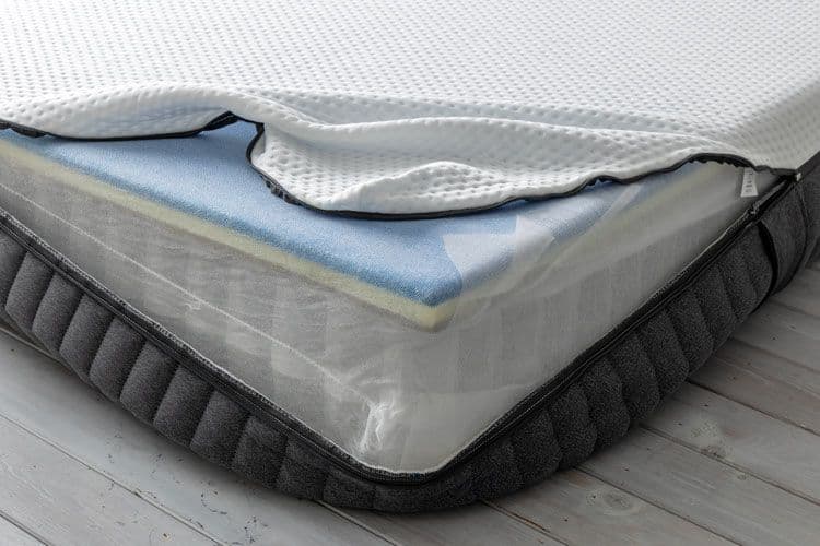 〜7/15 限定！SUMMER SALE！エマ・ハイブリッドV2 シングル