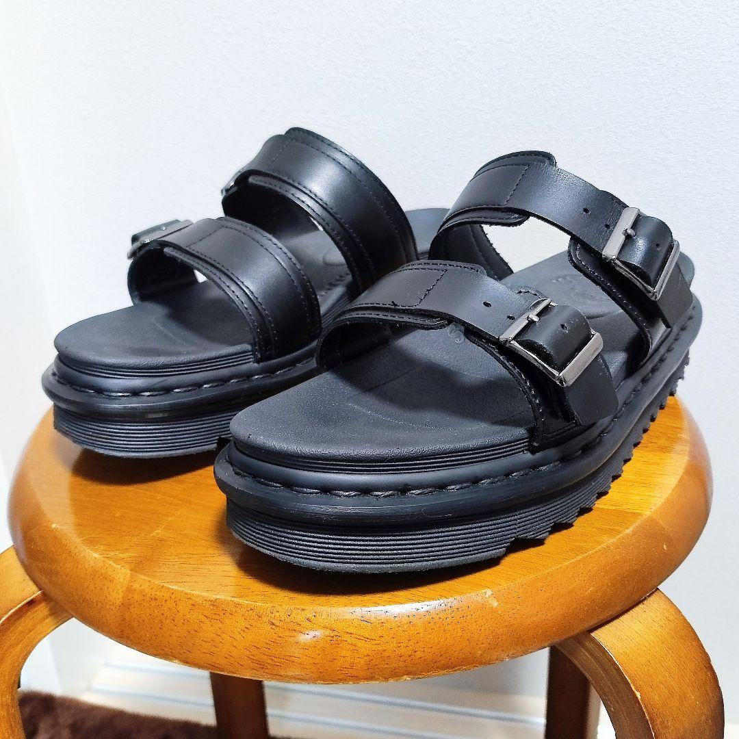 Dr. Martens MYLES ドクターマーチン マイルス UK8