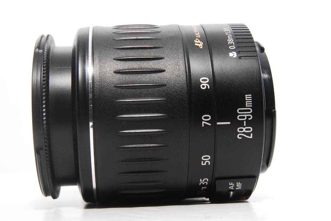 hn ✨スマホ転送可能 初心者向け名機✨Canon Kiss X7レンズ