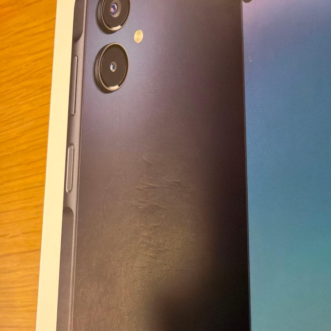 Samsung Galaxy A25 5G 本体 simフリー