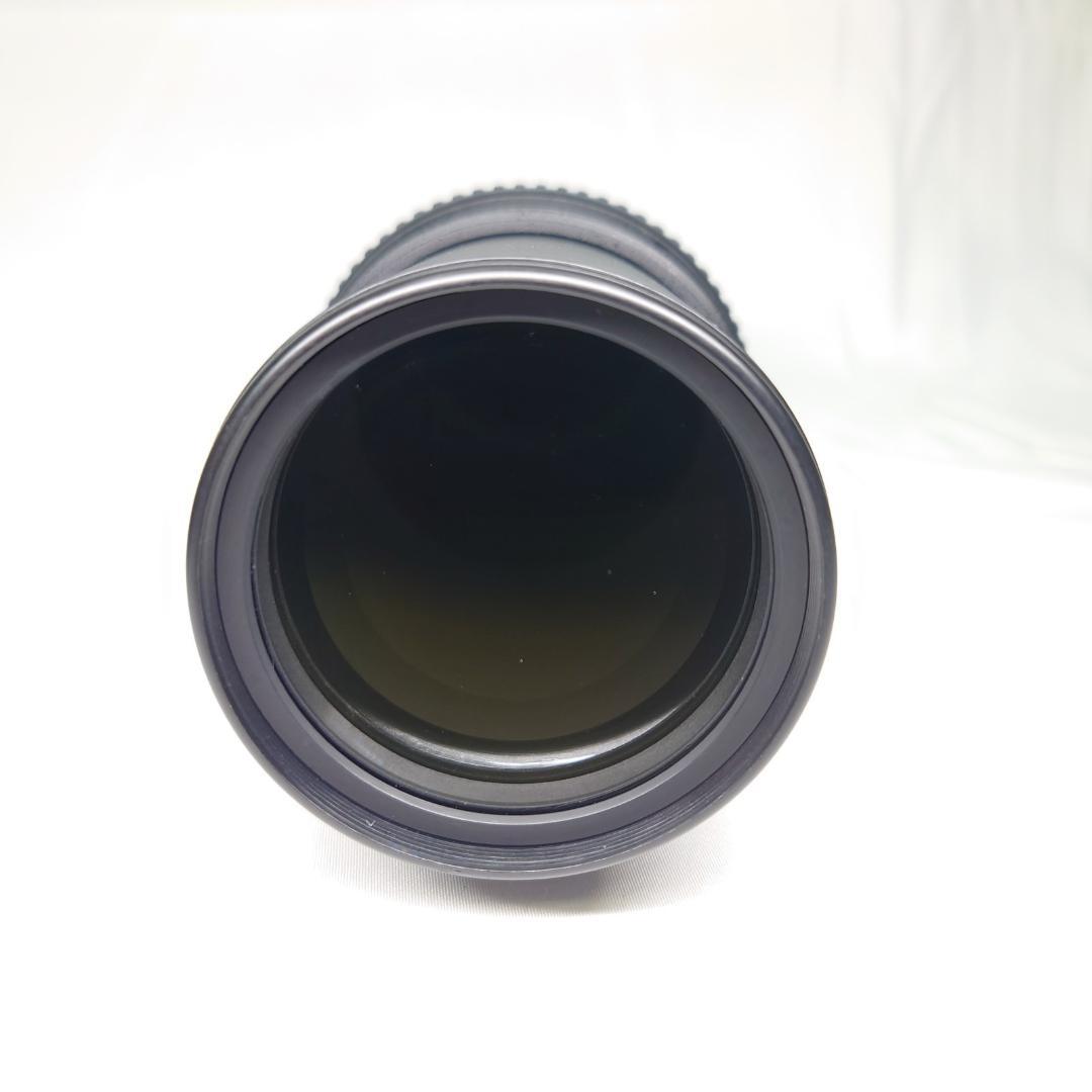 ニコン AF-S DX 55-300mm 4.5-5.6 G ED VR