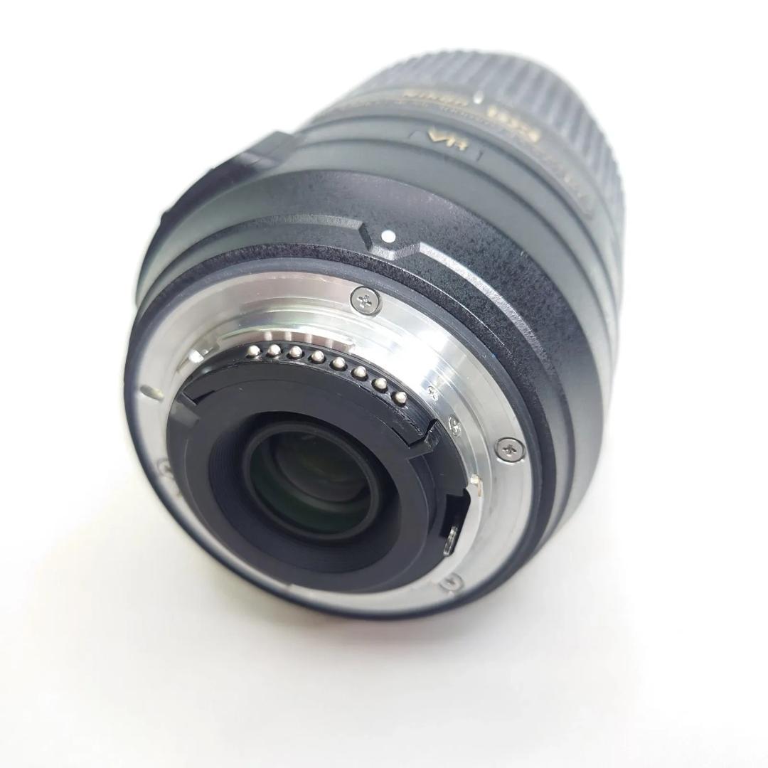 ニコン AF-S DX 55-300mm 4.5-5.6 G ED VR