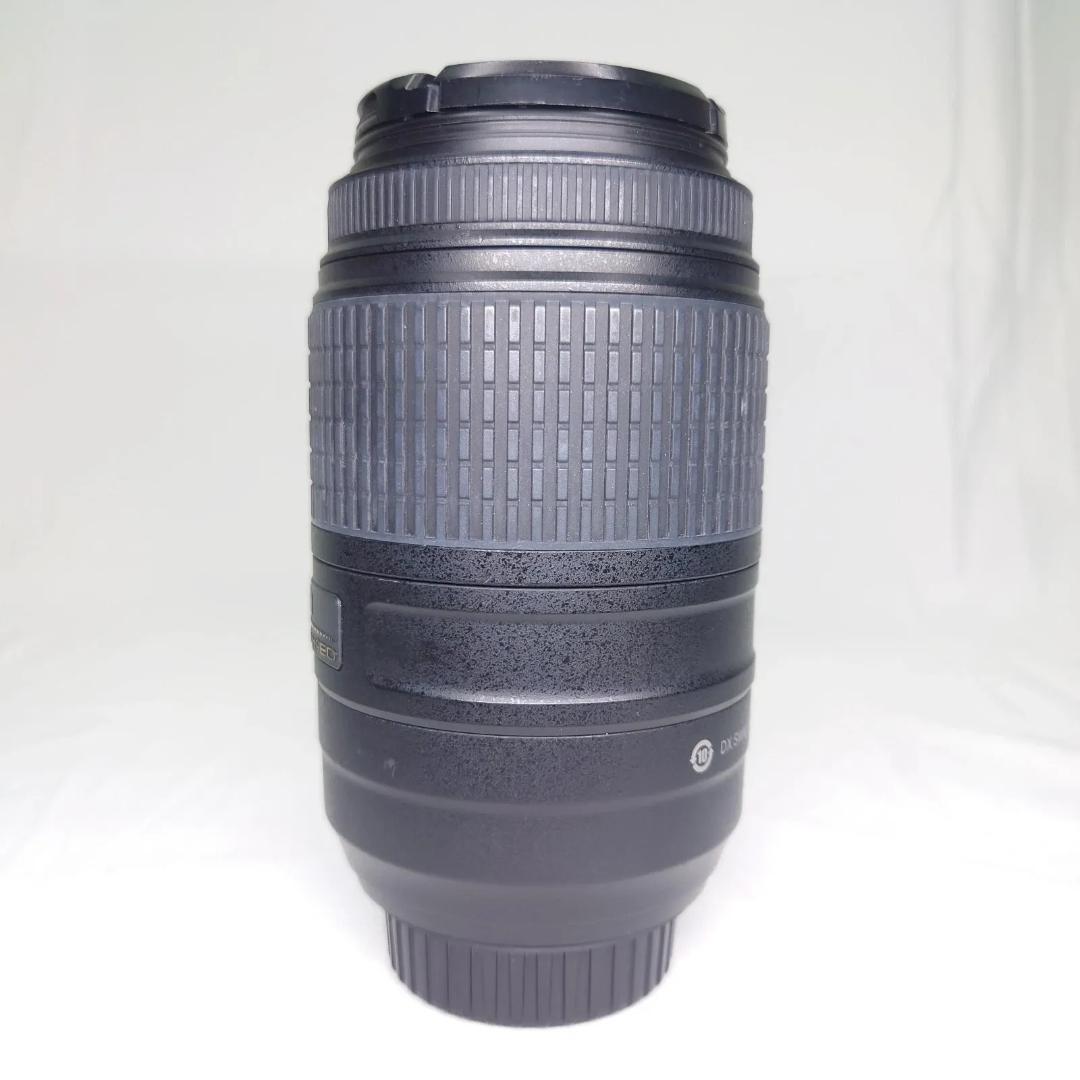 ニコン AF-S DX 55-300mm 4.5-5.6 G ED VR