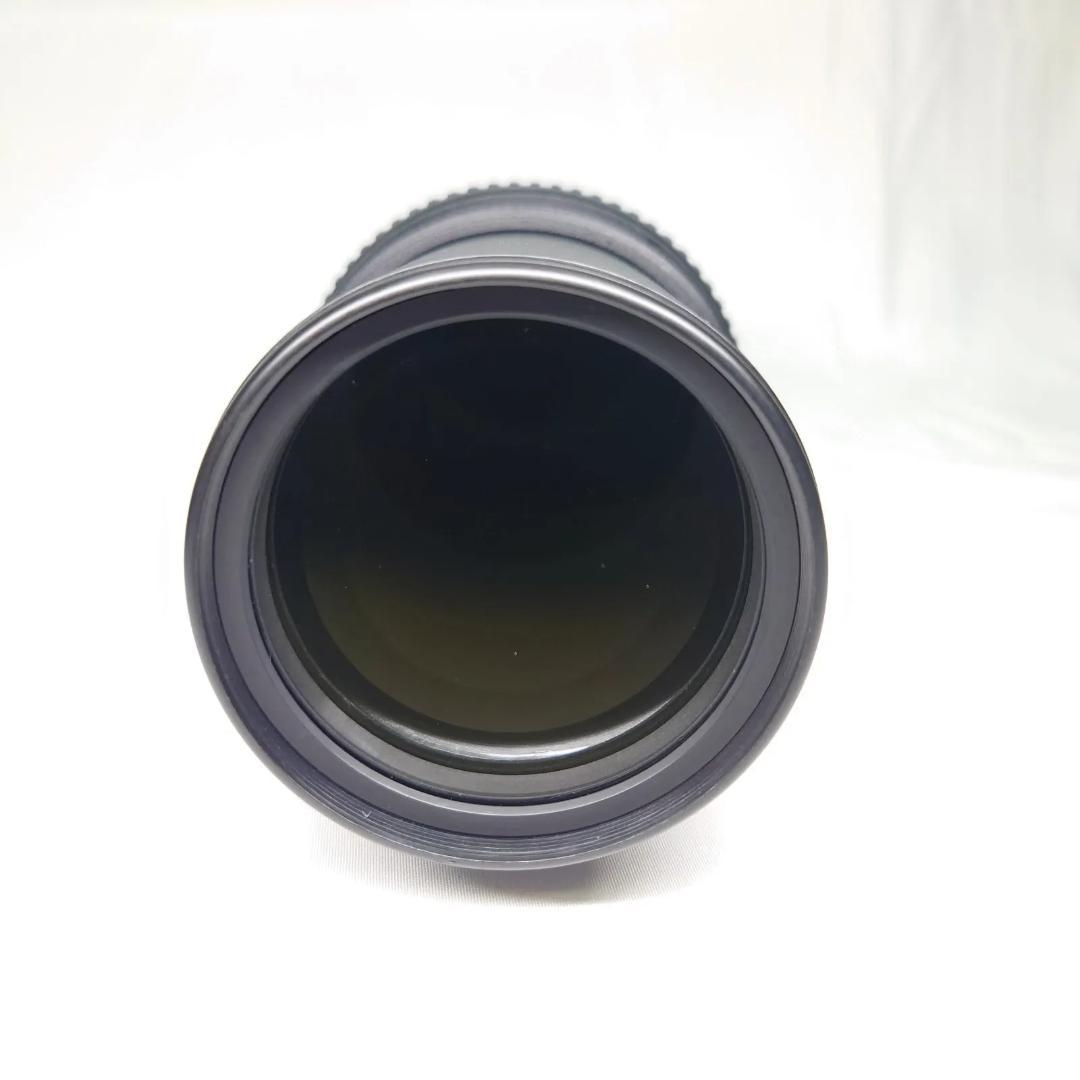 ニコン AF-S DX 55-300mm 4.5-5.6 G ED VR