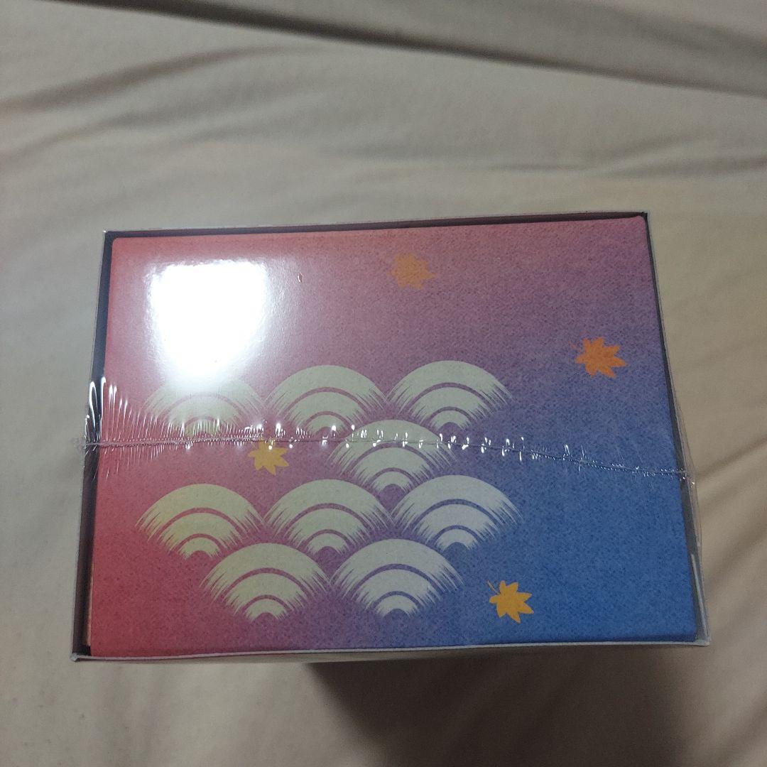 【シュリンク付】ポケモンセンター　ヒロシマ　スペシャルBOX