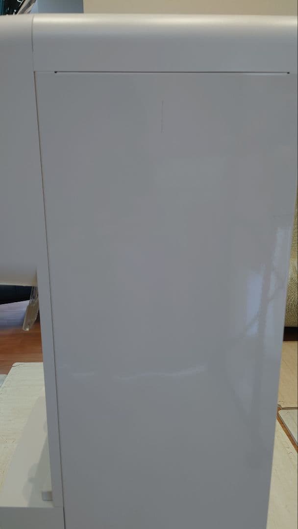 ウォーターサーバー （PREMIUM　WATER　　HC22D1L-PW ）