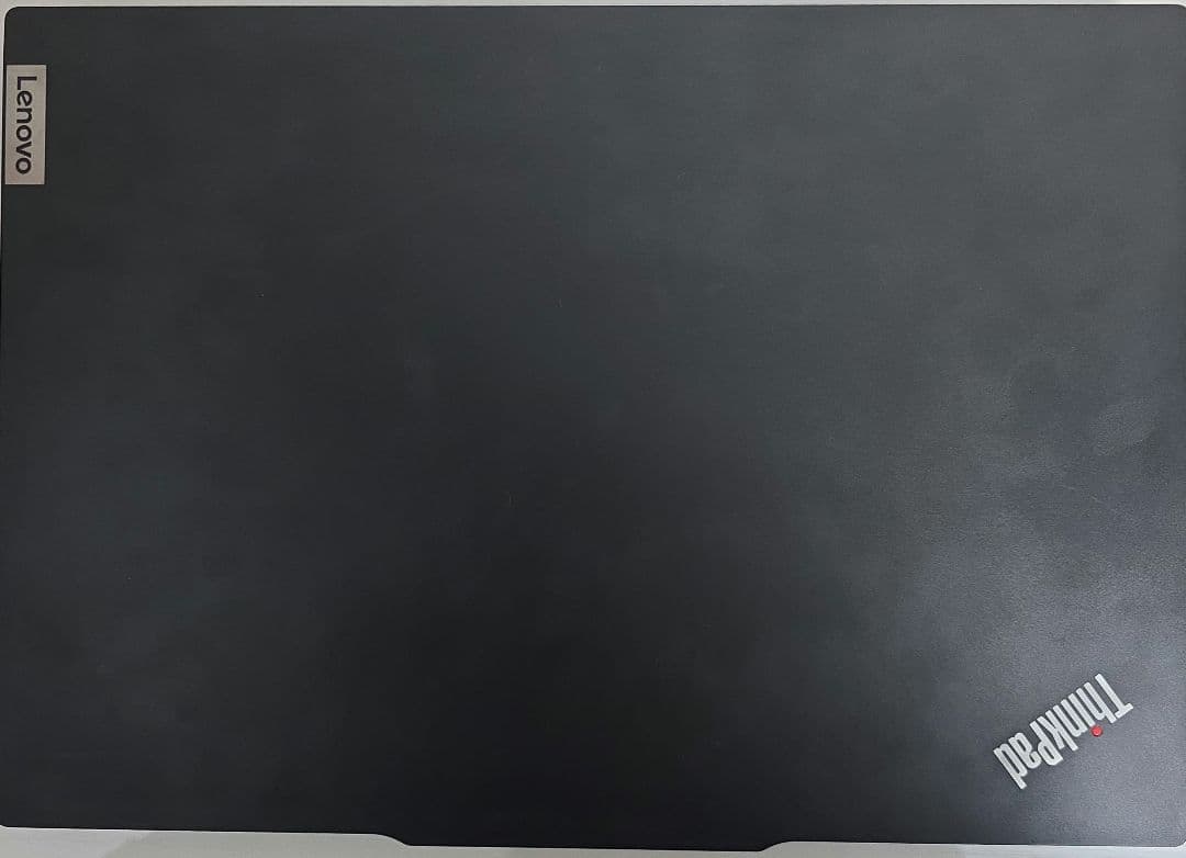 Windowsノート本体 Lenovo ThinkPad E14 Gen 6 AMD