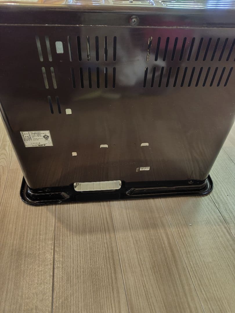 コロナ よごれま栓 RX-2919XY 石油ストーブ