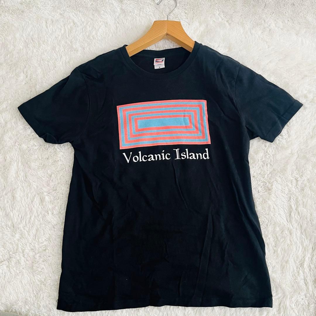 コミックマーケット89 イゼ速 Tシャツ Volcanic  M