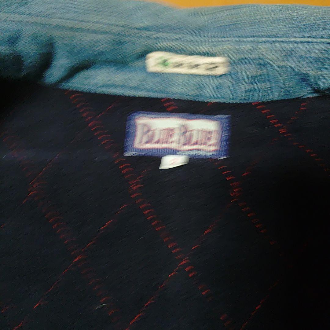 ハリウッドランチマーケットデニムカバーオール