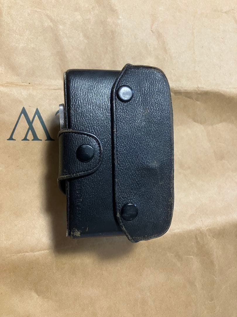 OLYMPUS PEN FTフィルムカメラ