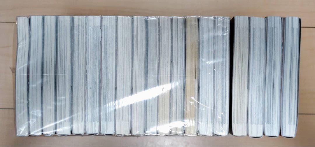 シャドーハウス １９巻セット