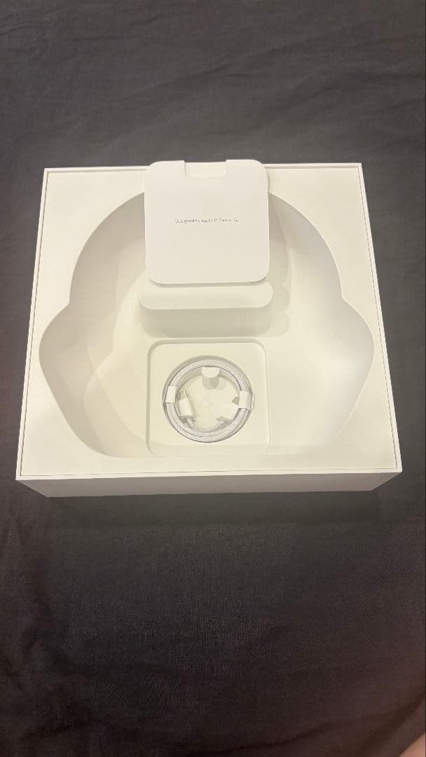 AirPods Max オレンジ 本体