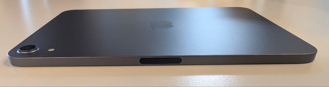 【美品】iPad mini 第6世代 256GB スペースグレイWi-Fiモデル