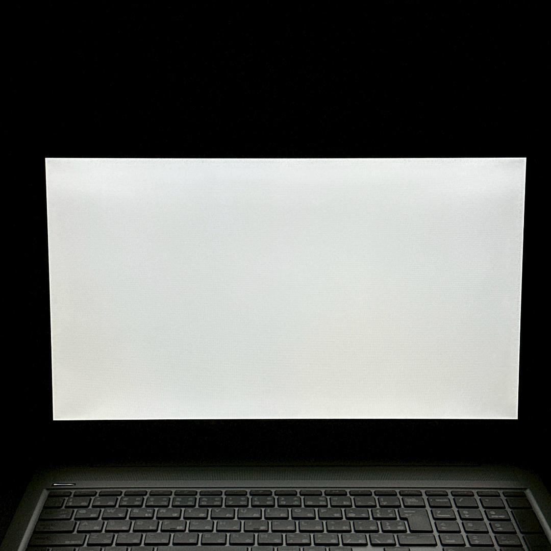 【極美品】HP ｉ７ 16GB 512GB ノートパソコン 15型 786