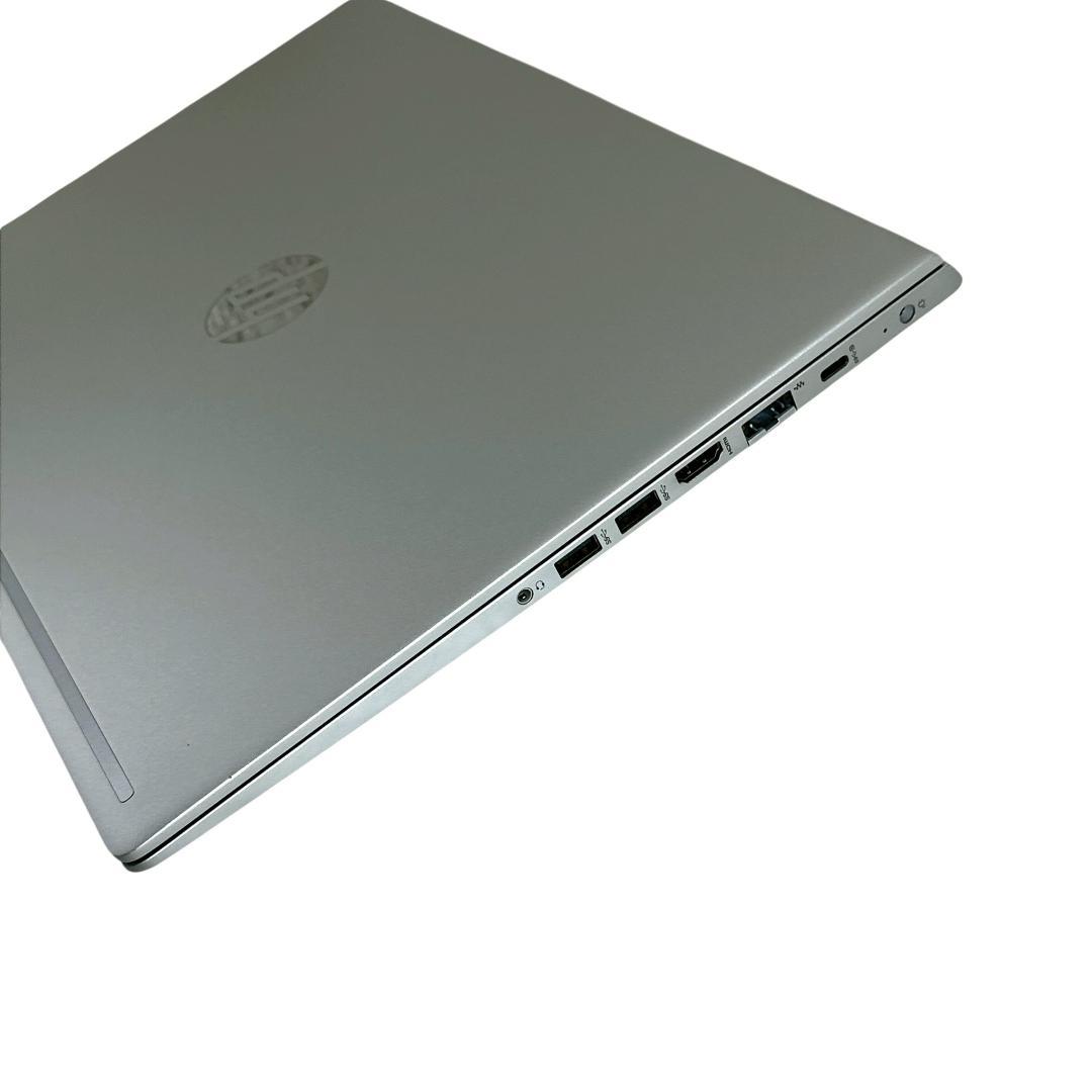 【極美品】HP ｉ７ 16GB 512GB ノートパソコン 15型 786