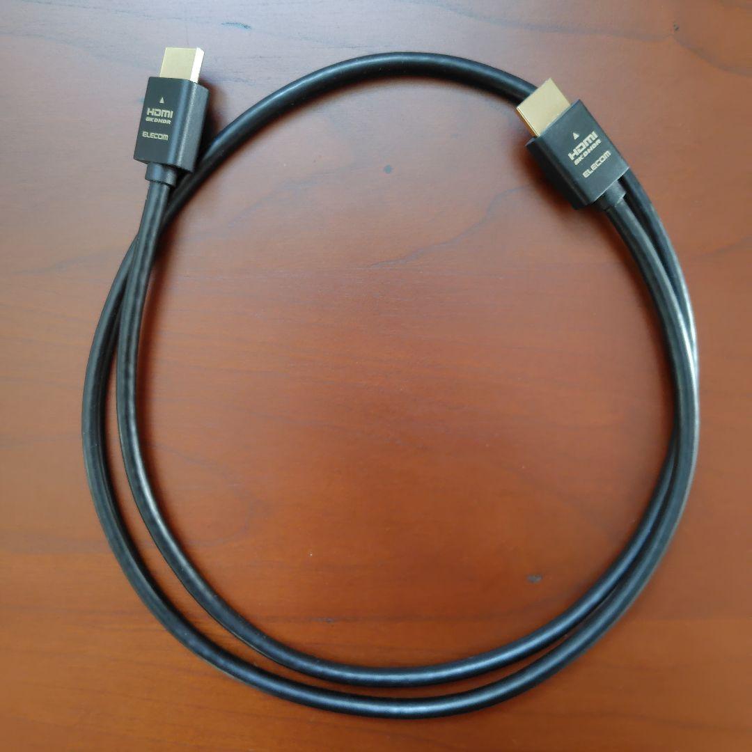 Google TV Streamer 4K 中古品 HDMIケーブル付