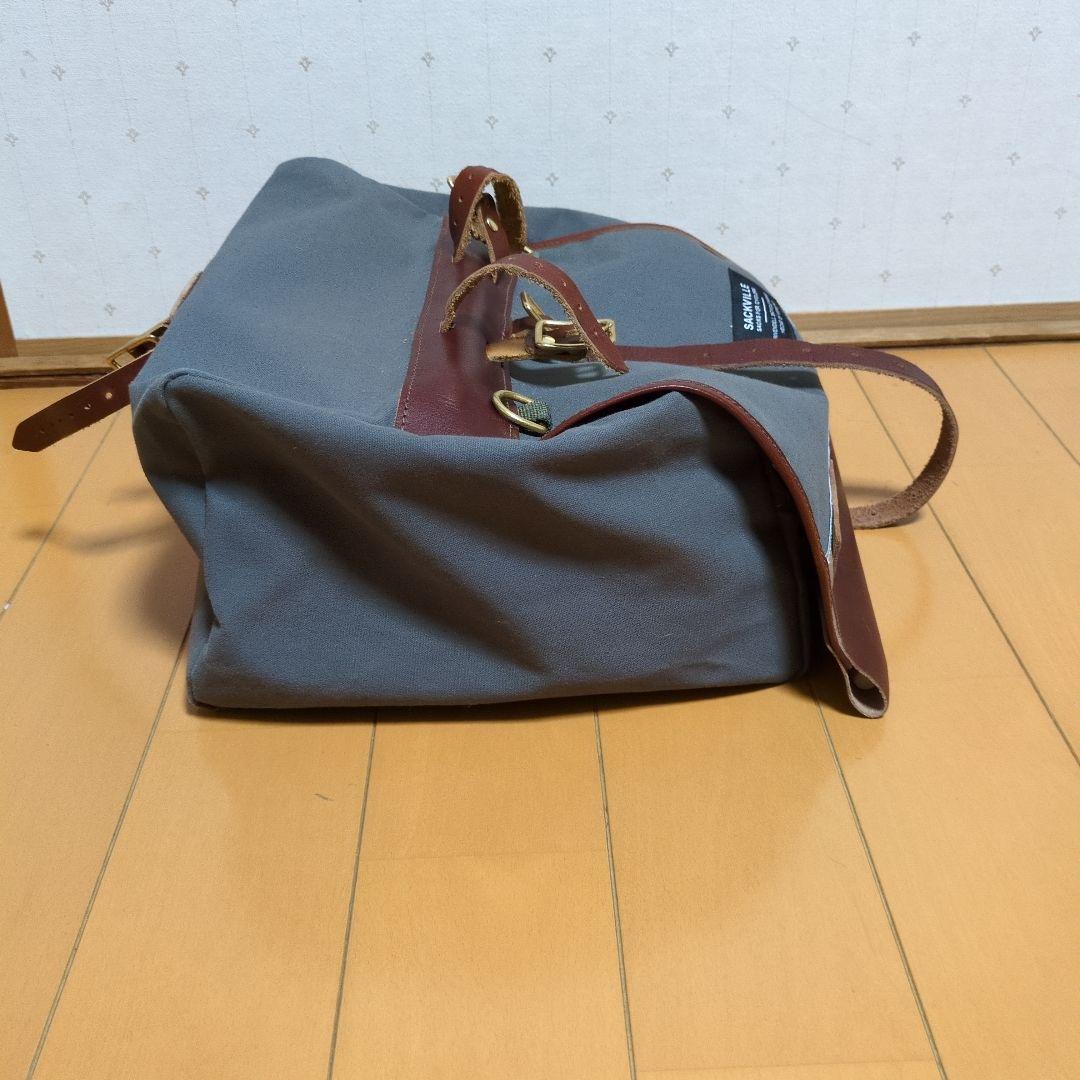 RIVENDELL sackville bagboy リヴェンデル