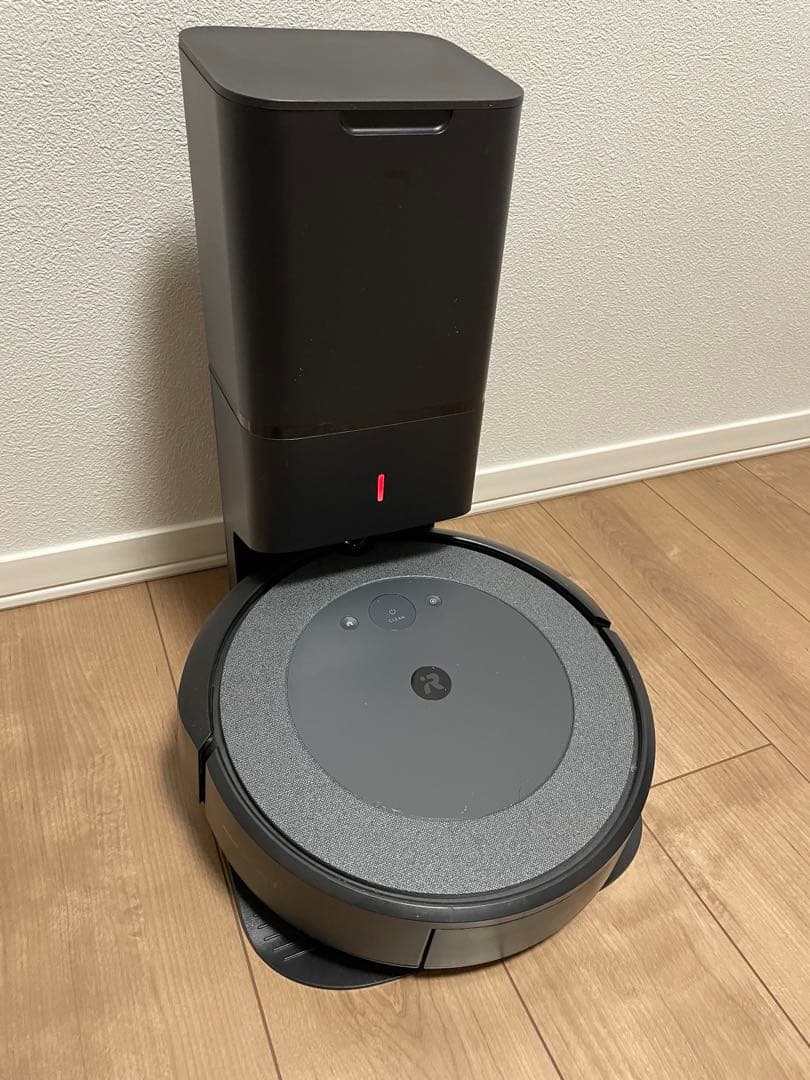 iRobot i3+ 交換パーツキット付属
