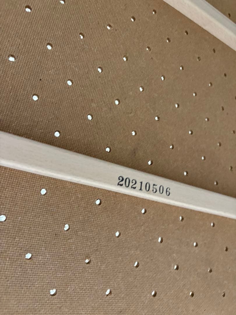 ヤマサキ　ベビーベッド　ハイタイプ　レギュラーサイズ　ツーオープン　グレー