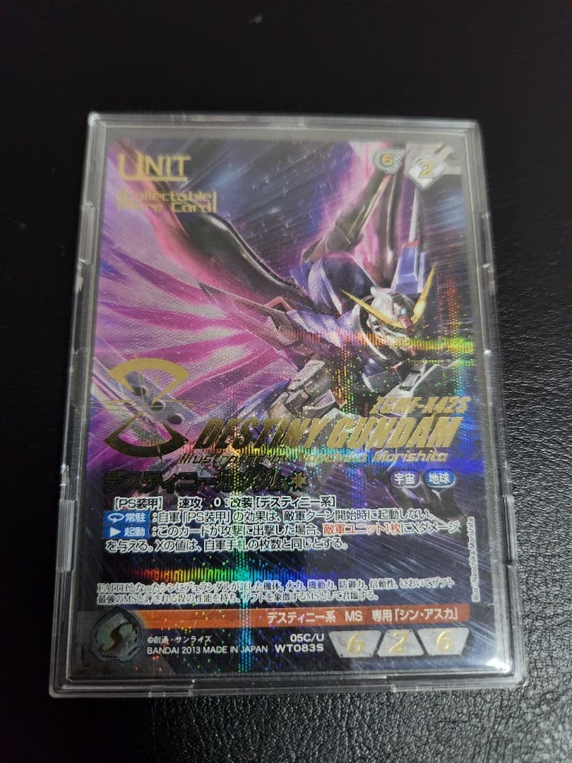 【最終値下】デスティニー