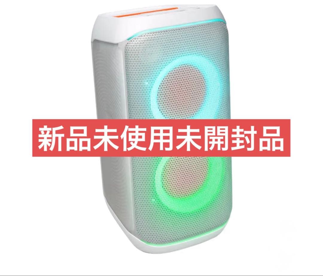 JBL PARTYBOX CLUB 120 ワイヤレススピーカー