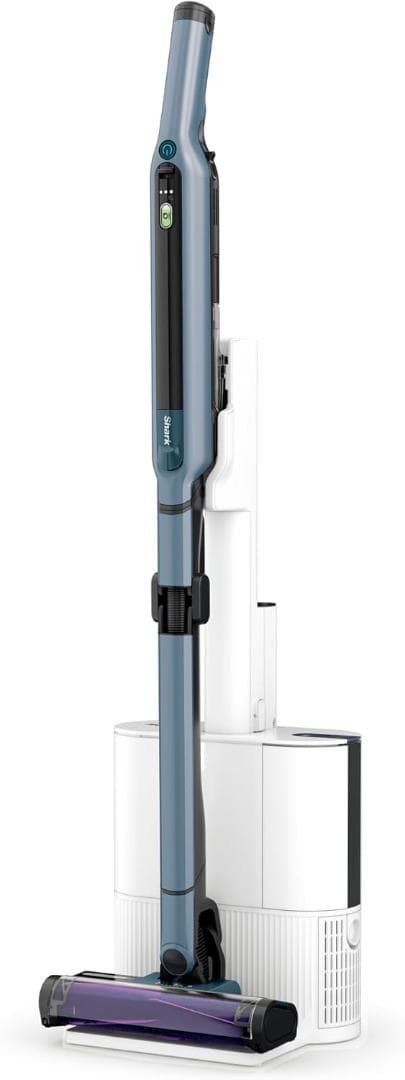 Shark シャーク 掃除機 自動ゴミ収集ドック付き