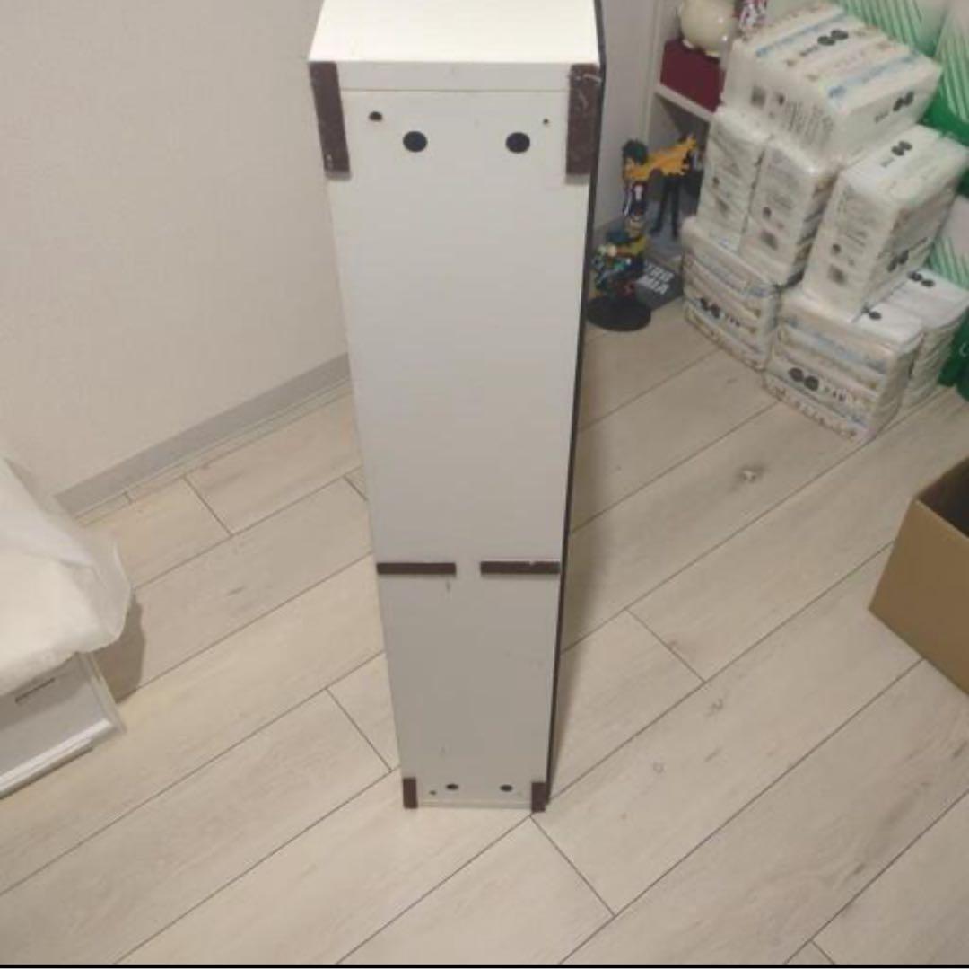 ikea シューズラック※ステル※収納※2段×2