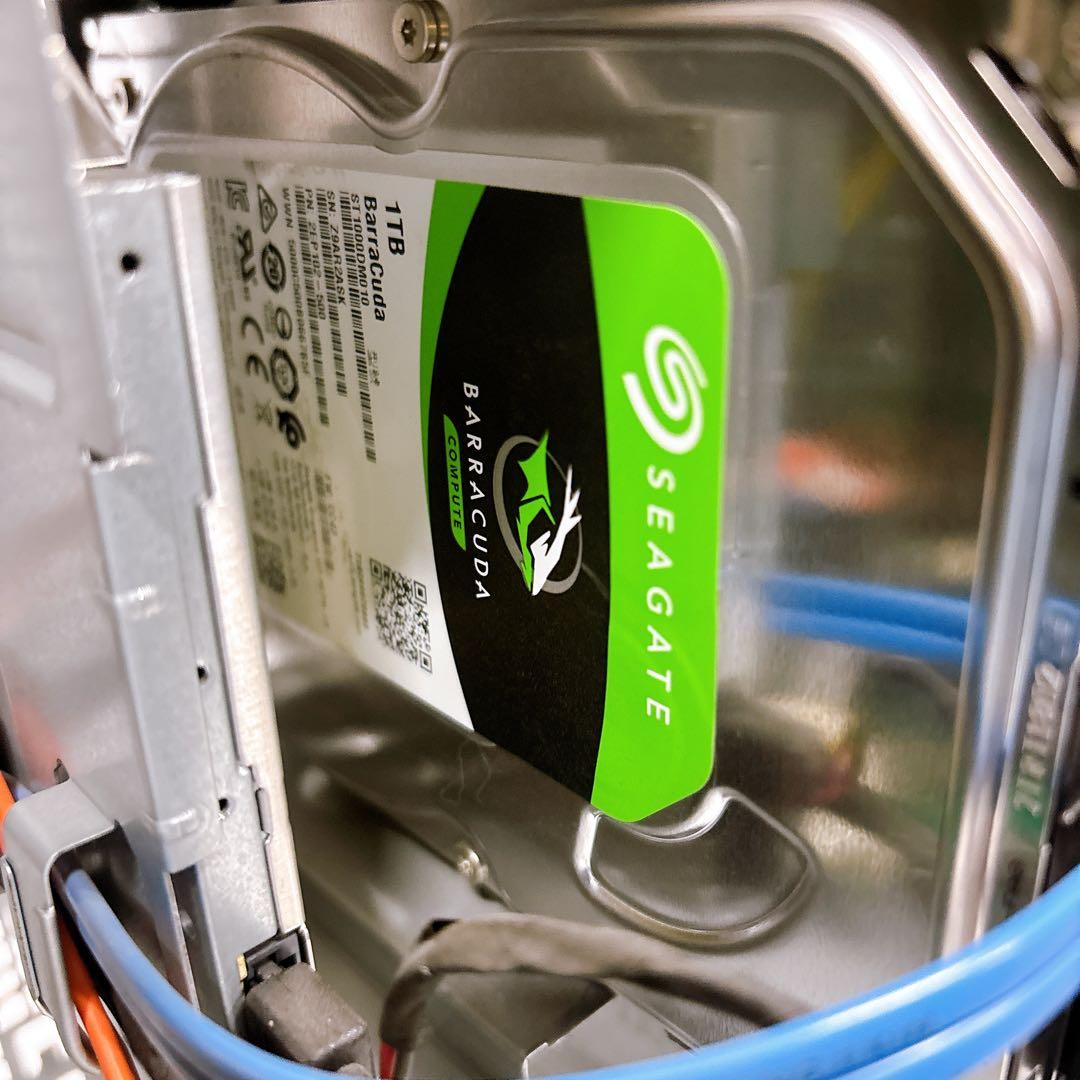 DELL Vostro デスクトップPC