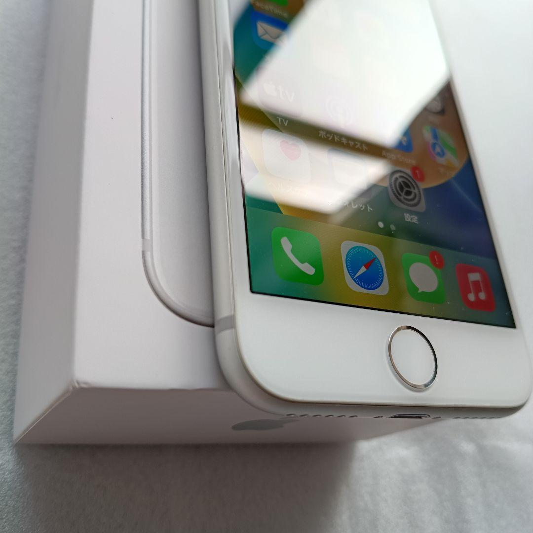 【美品】iPhone 8 64GB 一式