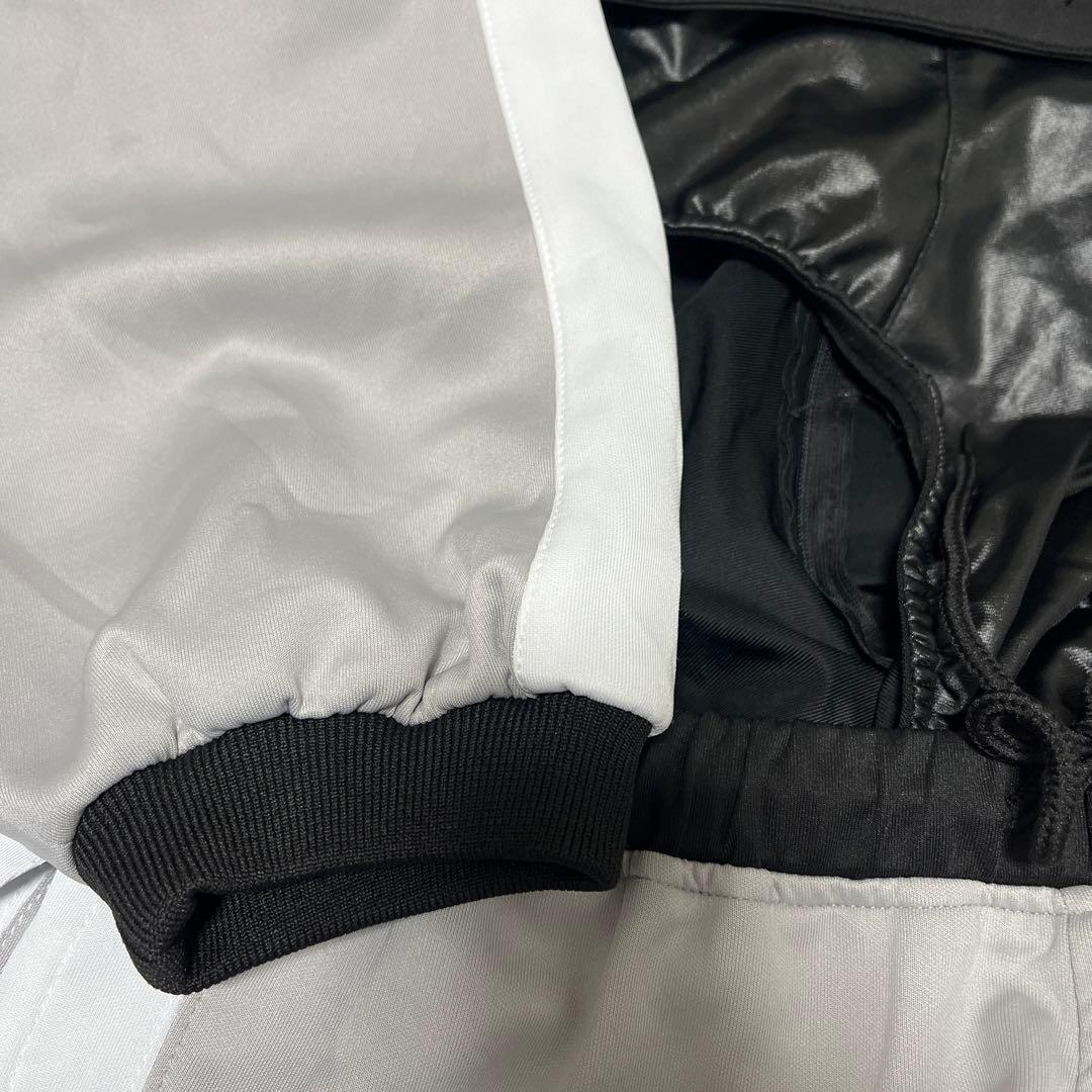 バニーガール コスプレ衣装 グレー ブラック マリームーン スポーティー