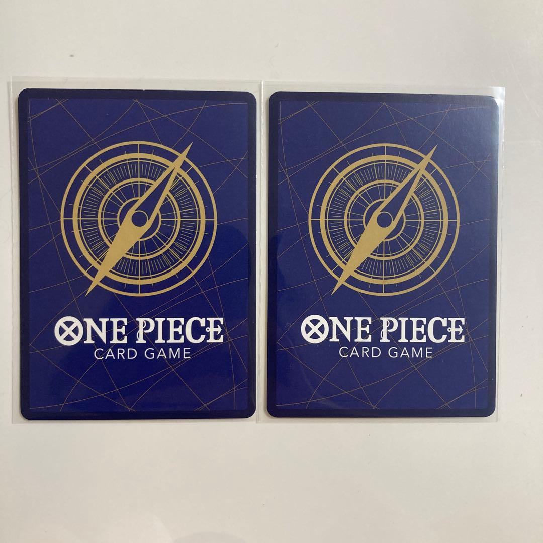 ワンピースカード ルフィ　プロモカード P-033 ジャンプ