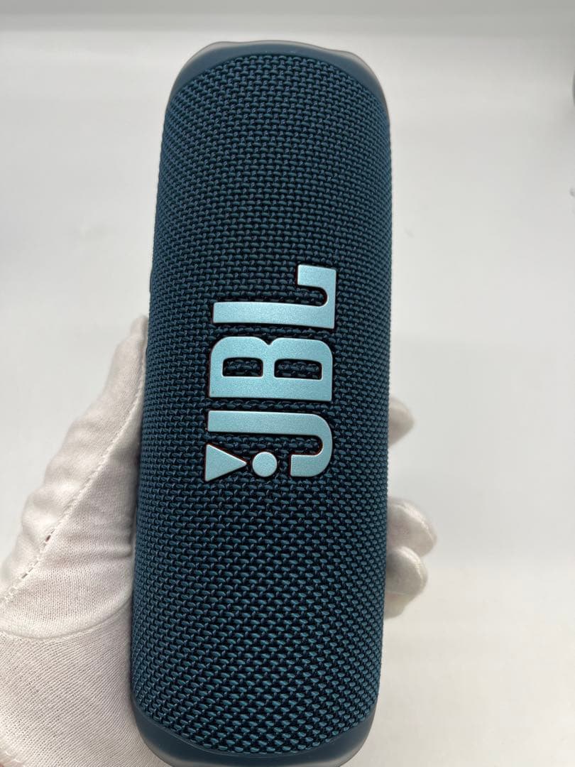 JBL FLIP6 ダークグリーン Bluetoothスピーカー