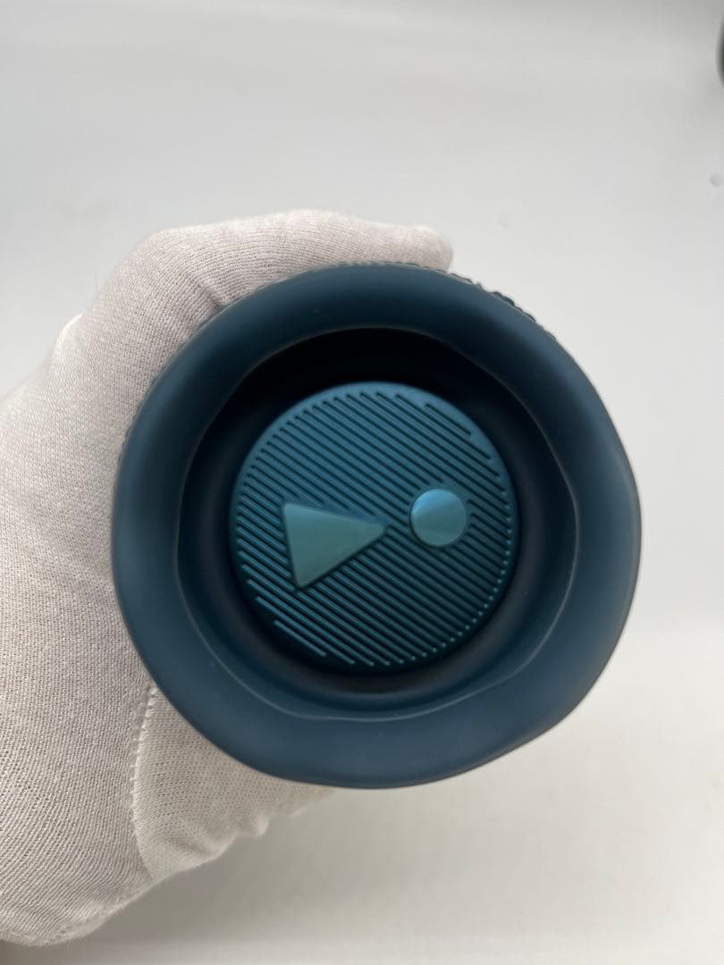 JBL FLIP6 ダークグリーン Bluetoothスピーカー