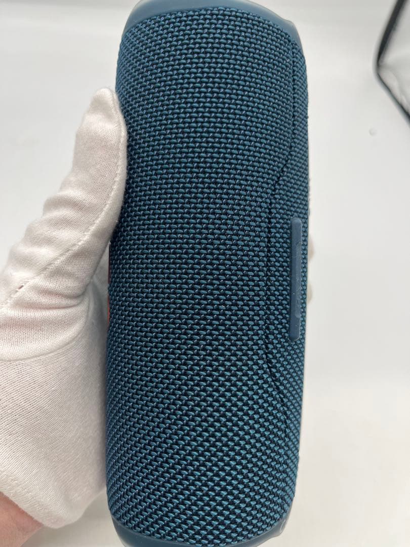 JBL FLIP6 ダークグリーン Bluetoothスピーカー