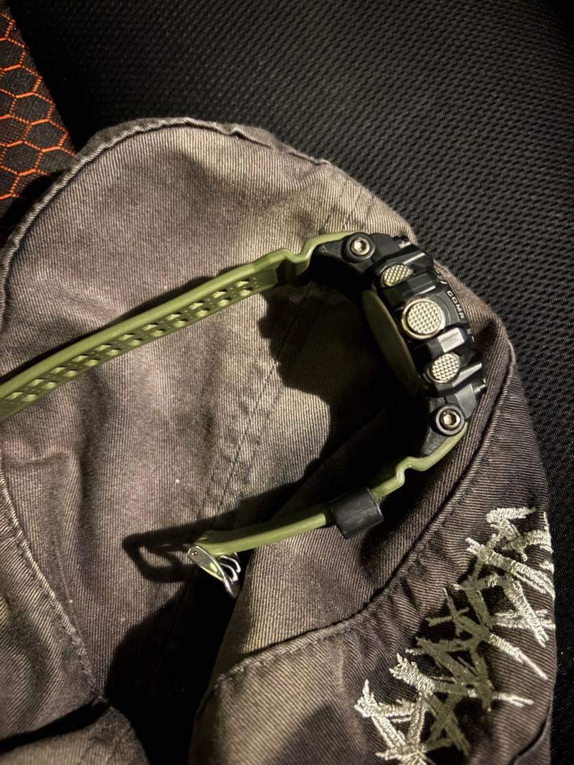 G-SHOCK デジタル腕時計 gg1000