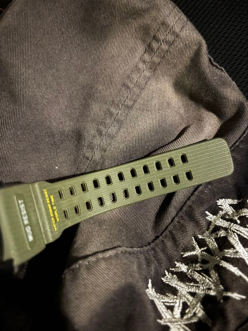 G-SHOCK デジタル腕時計 gg1000