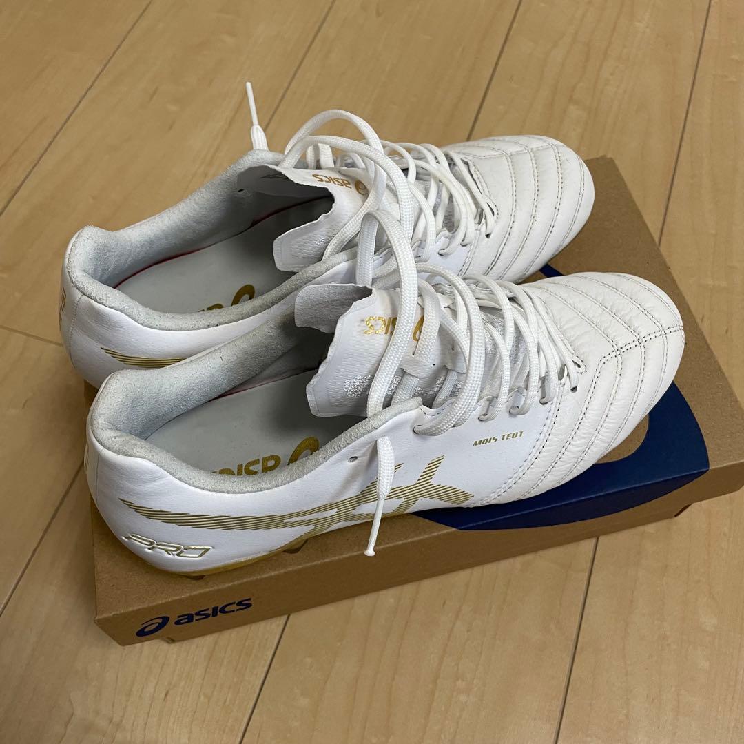 【即購入OK】DS LIGHT X-FLY PRO アシックス 24.5