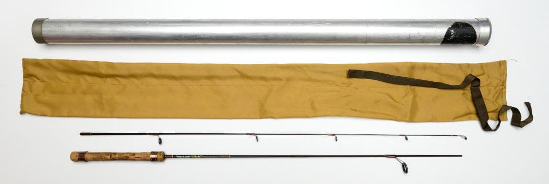 フェンウィック Fenwick GFS55 made in USA （送料込み）