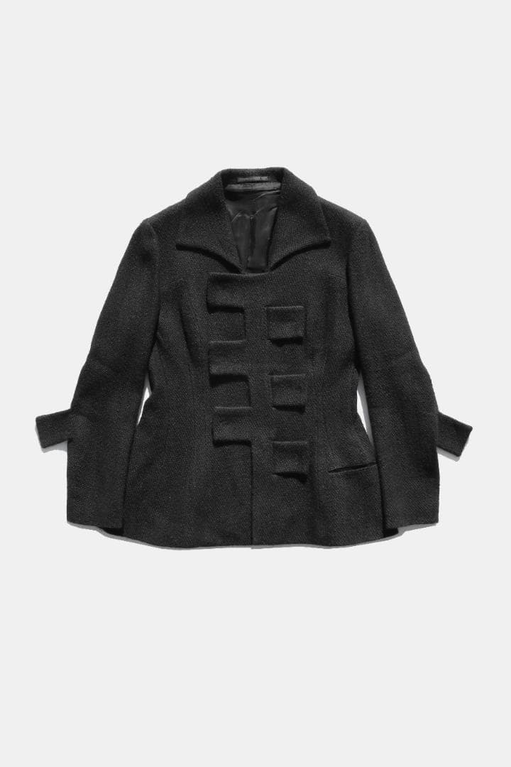 Yohji Yamamoto FEMME ジャケット ヨウジヤマモト