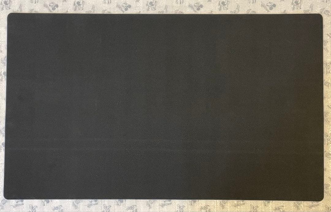 希少 メガルカリオ リージョナル プレイマット ポケモンカード 公式品 ②